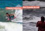 GaúchaZH Explica: por que o mar gaúcho é gelado, fica "chocolate" e tem repuxo?