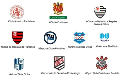 Por meio de uma carta aberta, 10 dos principais clubes olímpicos do país solicitaram participação nas decisões do Comitê Olímpico do Brasil (COB). Duas agremiações gaúchas integram o movimento: o Grêmio Naútico União e a Sogipa.
