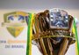 Confira as datas e horários dos jogos de Grêmio e Inter nas quartas de final da Copa do Brasil