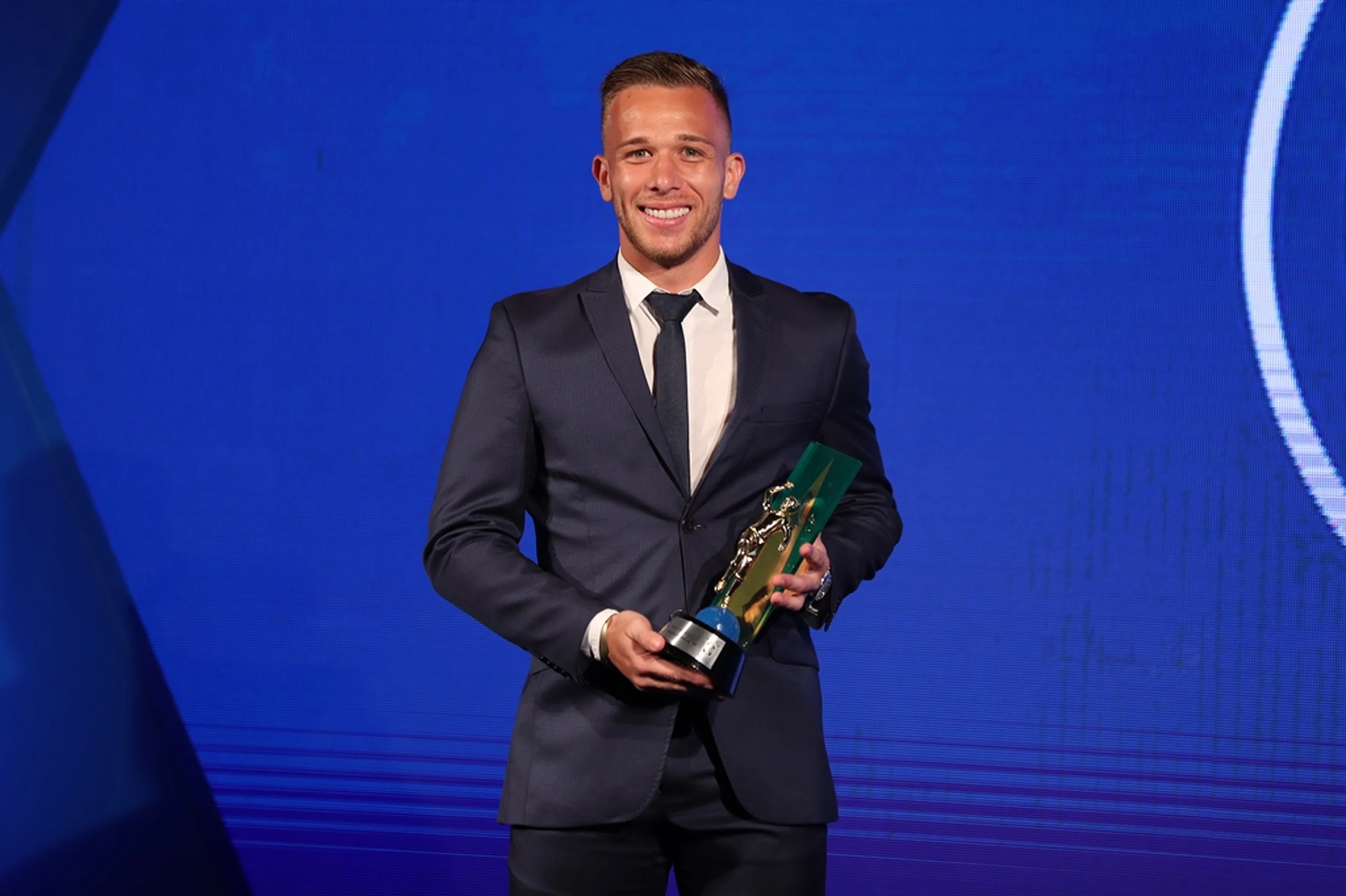 Lucas Figueiredo/CBF