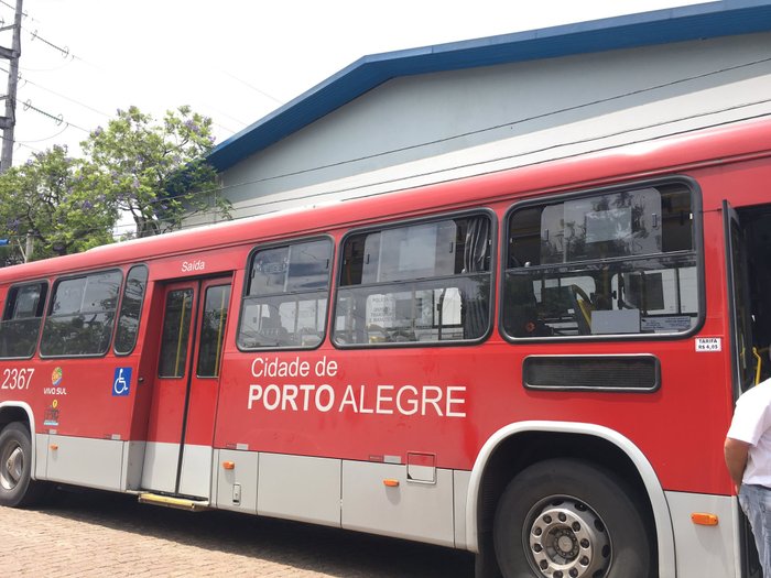 Eduardo Paganella / Agência RBS