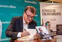 Conexão GaúchaZH: livro O Poder do Encantamento, de José Galló e outras dicas culturais 