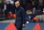 Zidane é candidato a substituir Tite na Seleção Brasileira, diz jornal francês