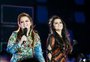 Cantora Maiara é atropelada em Goiânia