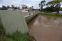  

PORTO ALEGRE, RS, BRASIL - 2017.12.07 - Chuva causa transtorno na capital e eleva nível do arrio dilúvio. (Foto: ANDRÉ ÁVILA/ Agência RBS)