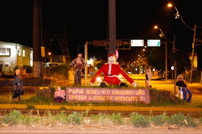 Glaucia de Diordi / Divulgação