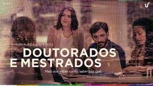 Unisinos / Divulgação