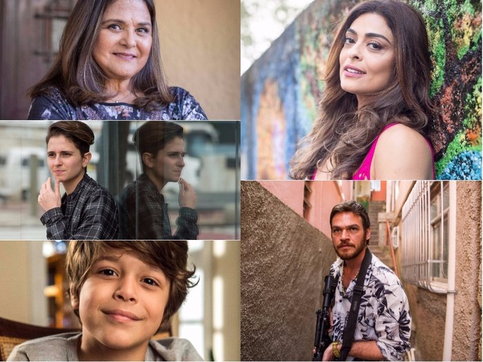 TV Globo / Divulgação