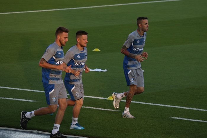 O ano da recuperação: Bressan chega animado para o Mundial