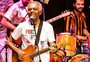 Shows e espetáculos: Gilberto Gil, Grupo Tholl e outras atrações