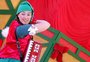 Leve as crianãs: Encantos de Natal e outras atrações