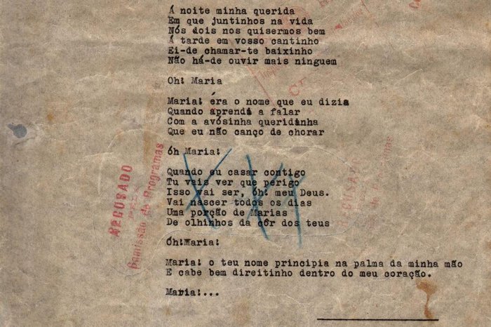 Reprodução / Arquivo Pessoal