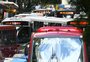 Veja quanto custa o ônibus nas 10 maiores capitais brasileiras
