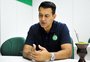 Rui Costa vê adversário "duríssimo", mas enaltece força da Chapecoense