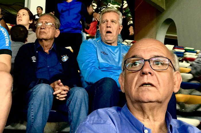 Grêmio tem condições de fazer um enfrentamento bom, diz Romildo Bolzan sobre Pachuca
