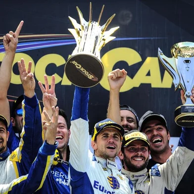  

GOIÂNIA, GO, BRASIL, 10-12-2017 -Stock Car em Goiânia (ANDRÉ ÁVILA/AGÊNCIA RBS)