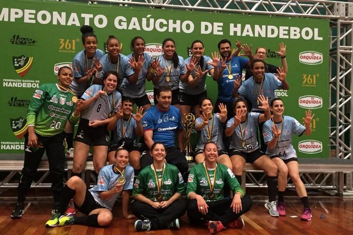 FGHB / Divulgação