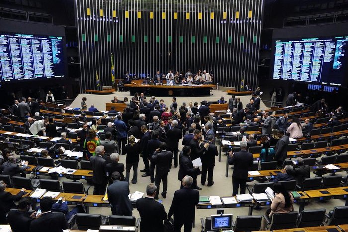 Luis Macedo / Câmara dos Deputados