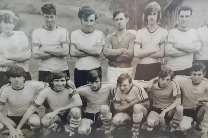 50 anos do Penharol