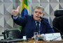 Relator da CPI da JBS, Carlos Marun pede indiciamento de Rodrigo Janot