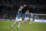 Ouça cinco gols de Everton em sua passagem pelo Grêmio