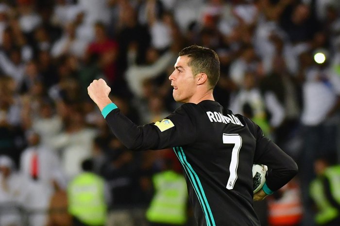 No sufoco, Real Madrid vence o Al Jazira e enfrentará o Grêmio na decisão do Mundial