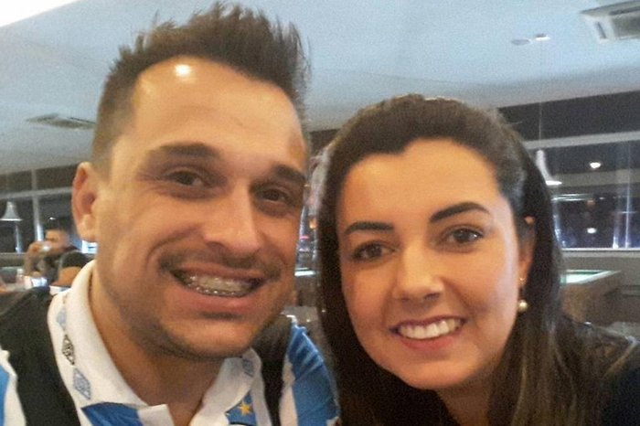 Uso de sinalizadores em estádios, que afetou torcedor gremista, é proibido por Estatuto