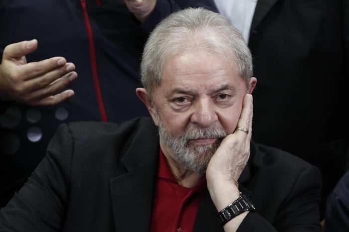 Resultado de imagem para PT já reavalia cenário para candidatura de Lula