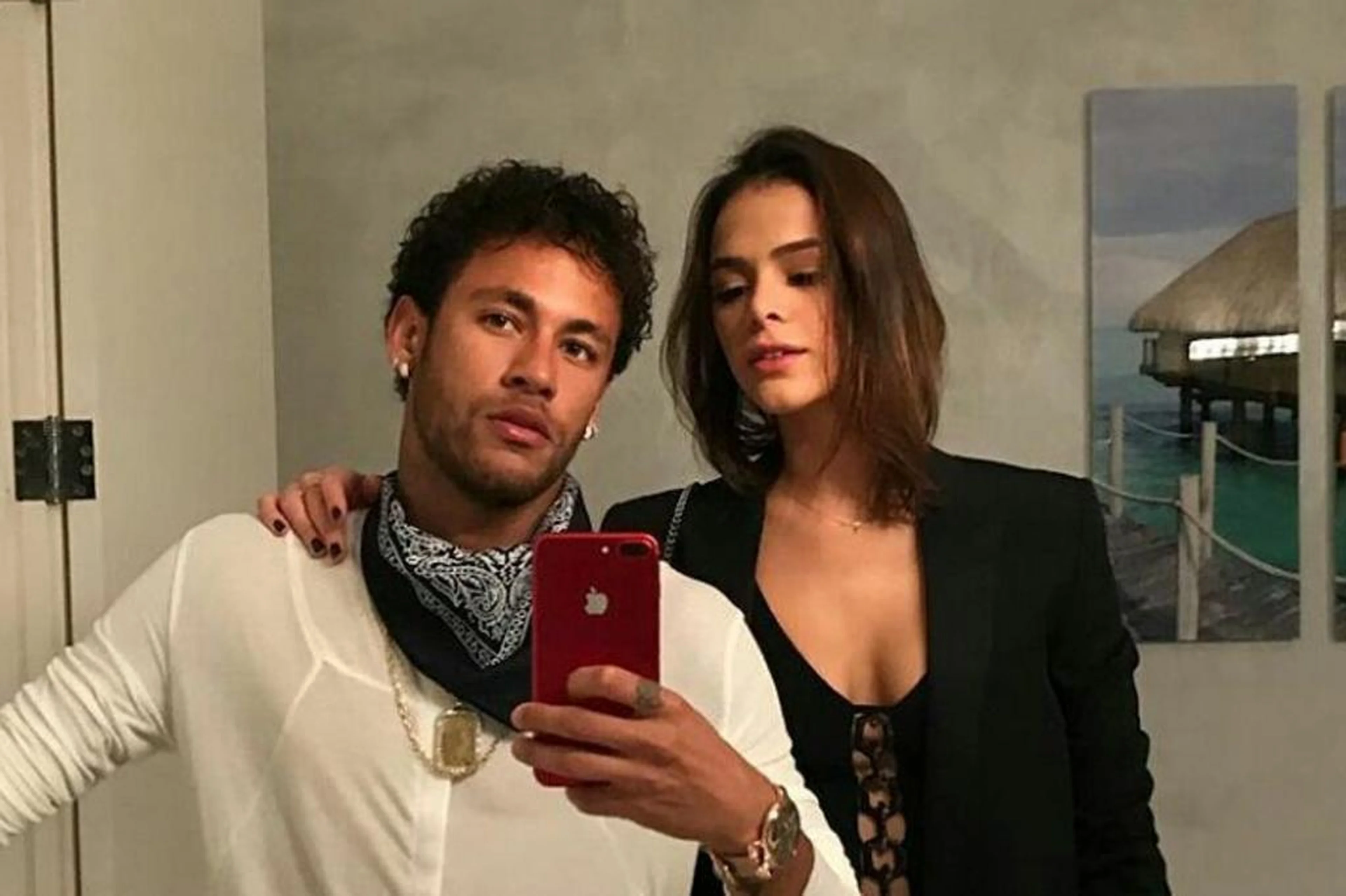 Instagram/Reprodução