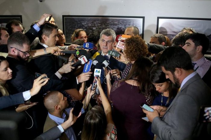 Wilson Dias / Agência Brasil