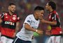 Empréstimo, Medina e "Lei Beckham": os trunfos do Inter para contratar Ezequiel Barco