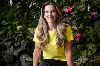 Mariana Ferrão no Bem Estar.