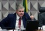 Planalto está discutindo criação de Ministério da Segurança Pública, diz Marun 