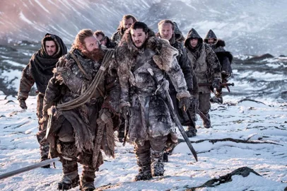Episódio 6 da sétima temporada de Game of Thrones.