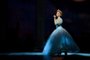 Espetáculo musical Cinderella com Bianca Tadini