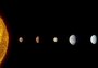 Nasa anuncia descoberta de um segundo sistema solar com oito planetas