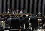 Líderes da base aliada consideram difícil aprovar a reforma em 2018