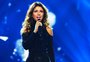 Paula Fernandes posta foto nua e celebra o empoderamento feminino