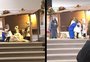 A ovelhinha que "roubou" Jesus e outros assuntos que agitaram as redes sociais
