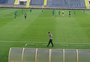 Adversário do Inter na Copa do Brasil faz pré-temporada nos Emirados Árabes