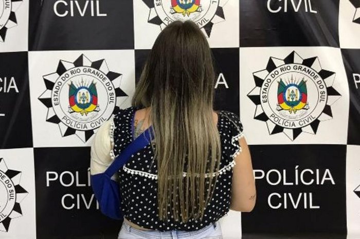 Polícia Civil / Divulgação