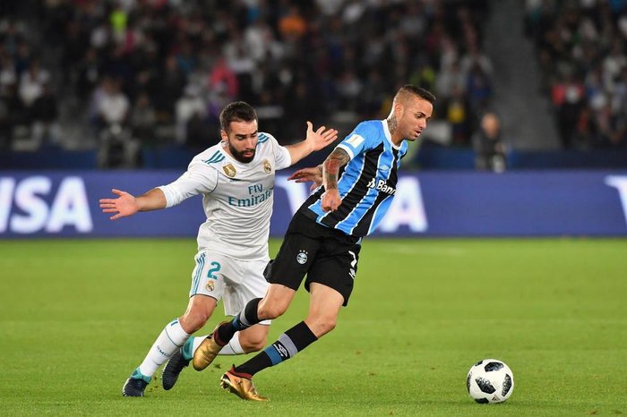 Grêmio motivado vai atrás da coroa mundial - CONMEBOL