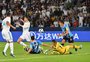 Perder só de 1 a 0 para o Real Madrid foi uma façanha para o Grêmio