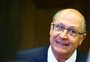 "Haverá punição para tucano contra reforma da Previdência", diz Alckmin