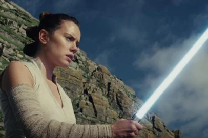 Star Wars: Os Últimos Jedi