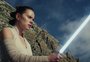 "Star Wars: Os Últimos Jedi" quase bate US$ 100 milhões de bilheteria no feriado