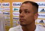 "Fiquei com um pouquinho de inveja", diz D'Alessandro sobre o Grêmio na final do Mundial