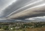 Temporal causa morte em Esteio e transtornos no interior do RS