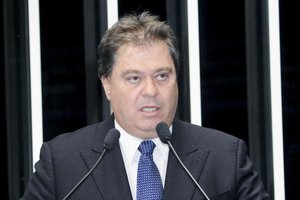 Waldemir Barreto / Agência Senado/Divulgação