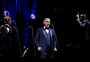 Andrea Bocelli se apresenta em Porto Alegre pela primeira vez em 2018